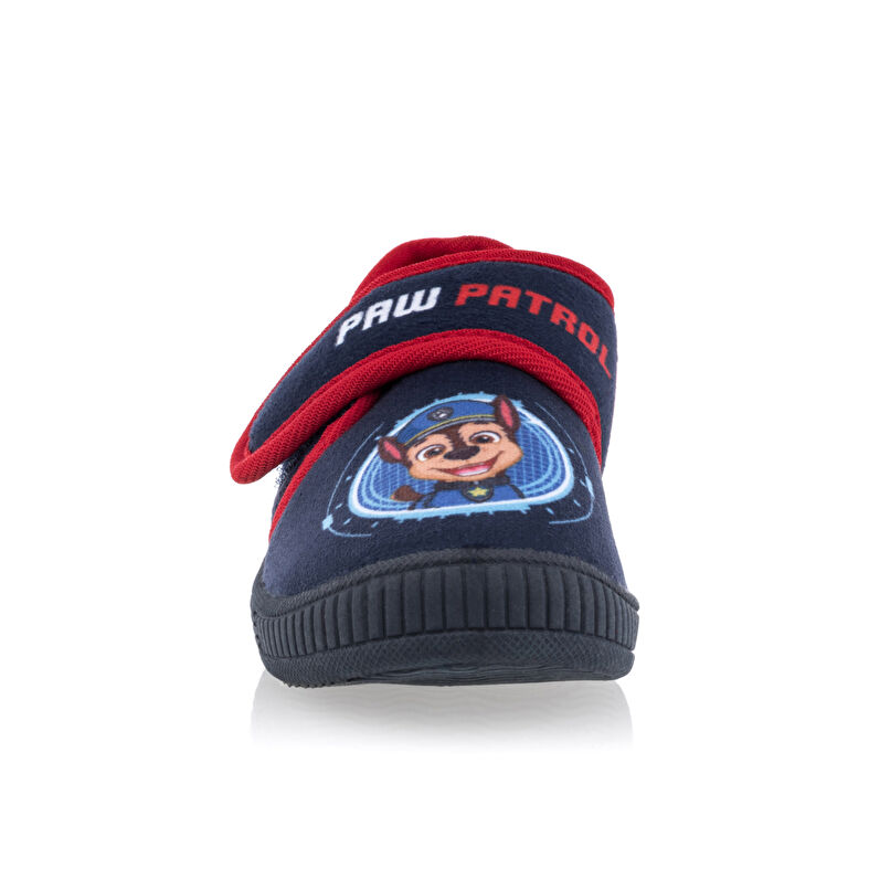 Kék fiú papucsok