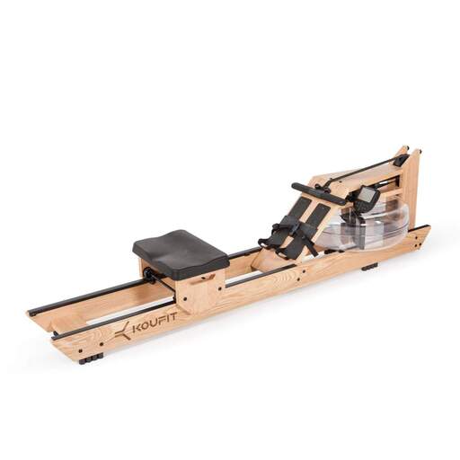 Remo Koufit Hudro Rower Oak