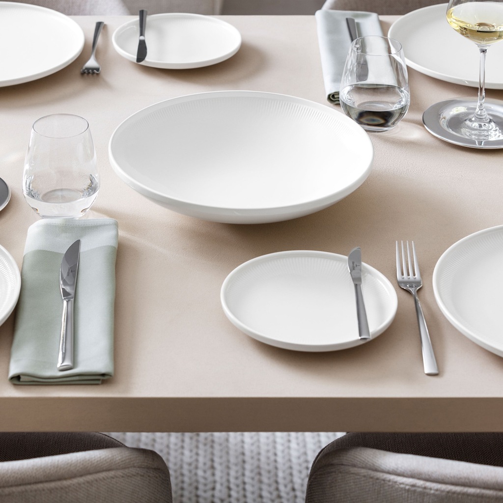 Villeroy & Boch Afina vaga za tanjire - 1 komad