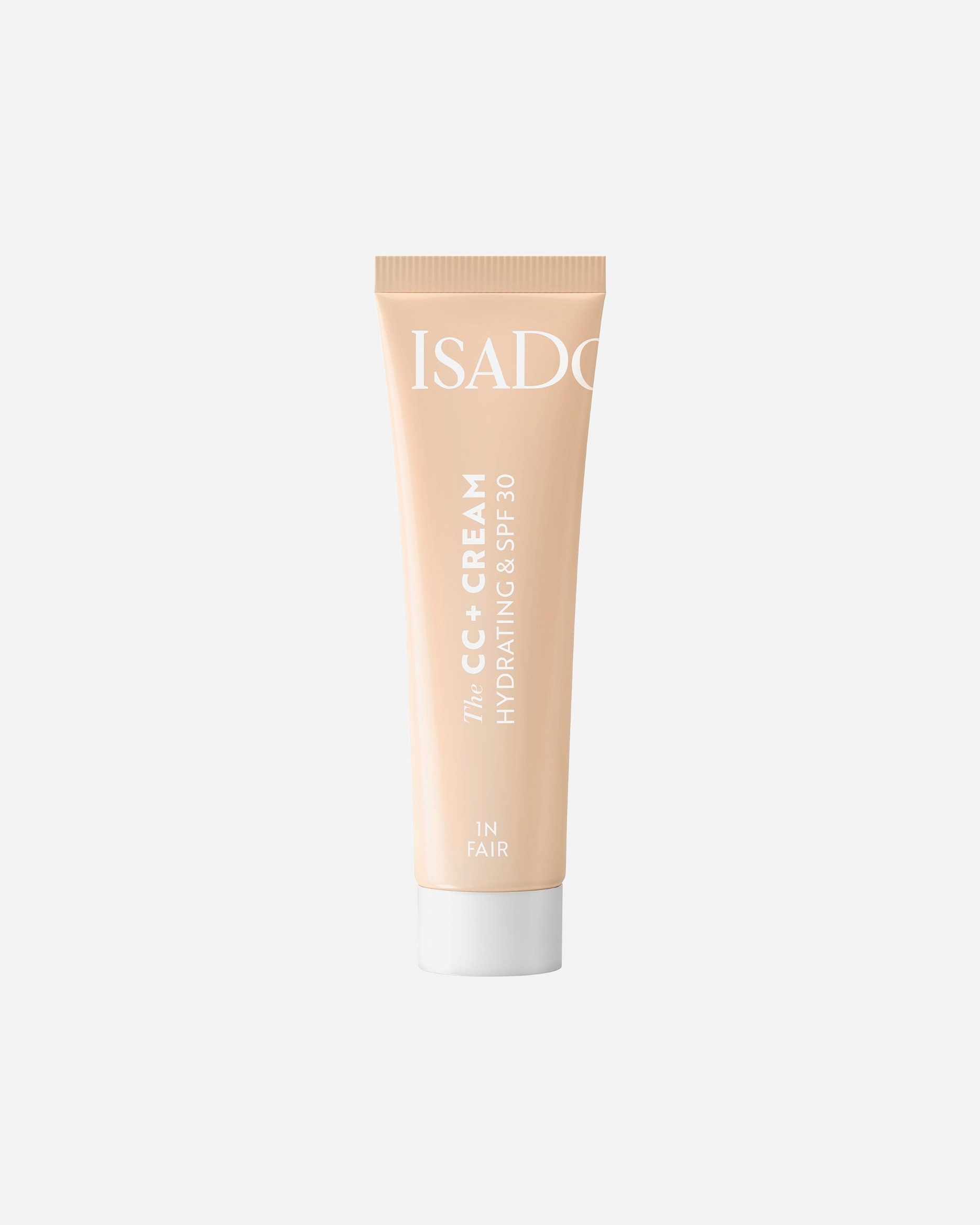 Isadora CC Cream The CC + Cream - 30 ml