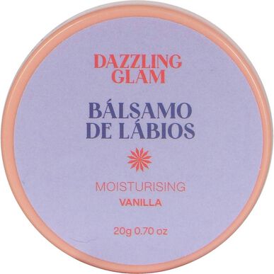 Gift Wells Dazzling Glam krema za nego ustnic 1 enota 1 enota