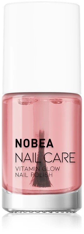 NOBEA Day-to-Day Essential Nail Polish Set Essential Nail Polish Set