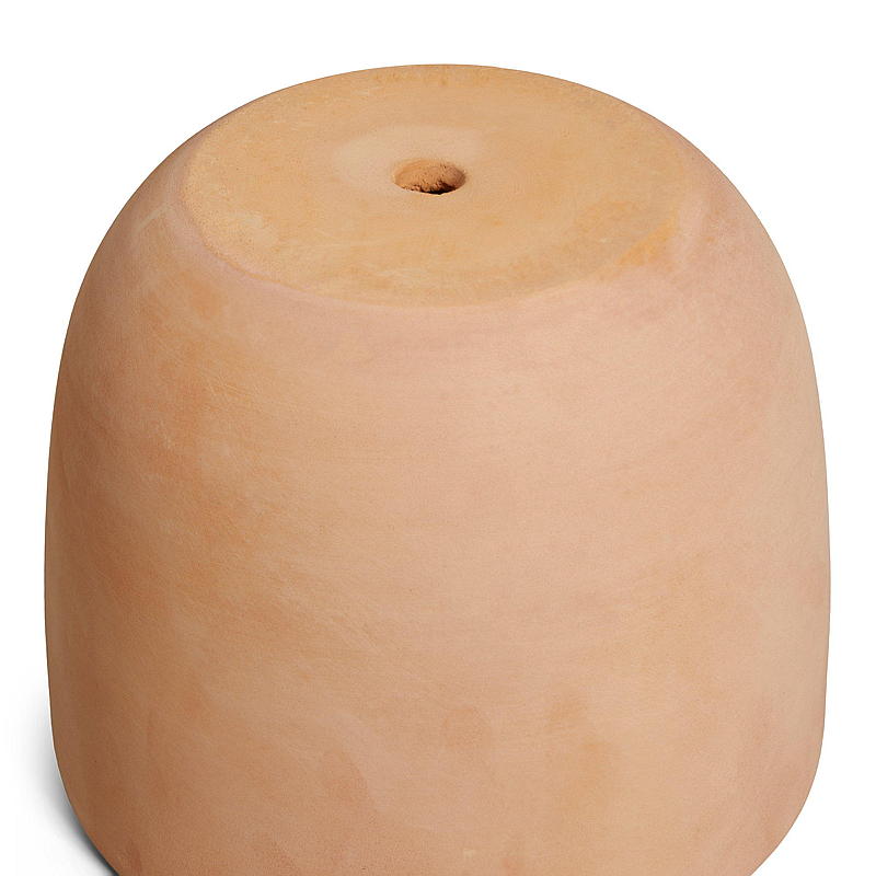 Pot de fleurs Grenade ø 20x15 cm, terre cuite