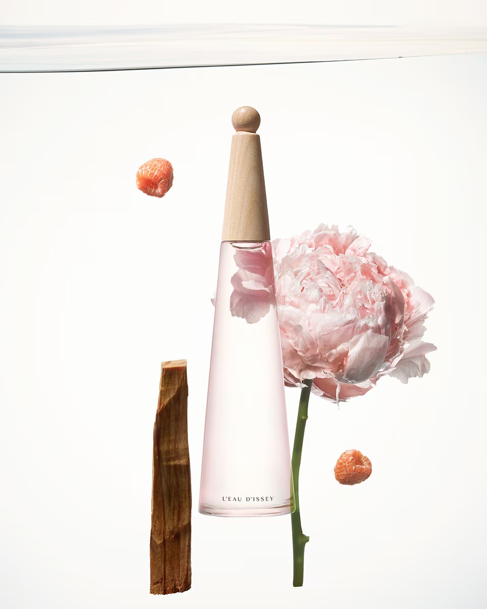 ISSEY MIYAKE L'EAU D'ISSEY PIVOINE TOALETNA VODA INTENSE