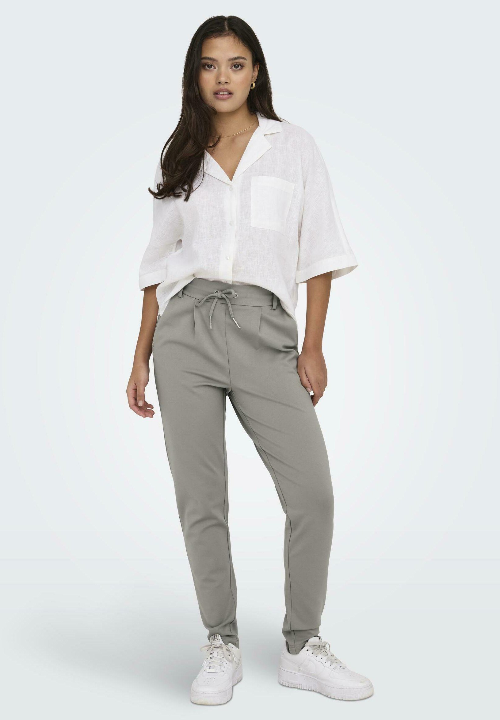 UNIQUEMENT SUR ONLPOPTRASH LIFE - Pantalon - crête rocheuse