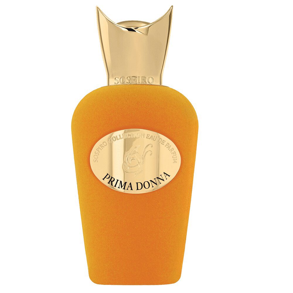 Sospiro Parfums Prima Donna