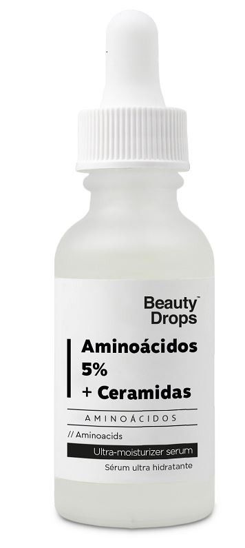 Amino rūgštys 5 % keramidų Raukšles ir senėjimą stabdantys kremai