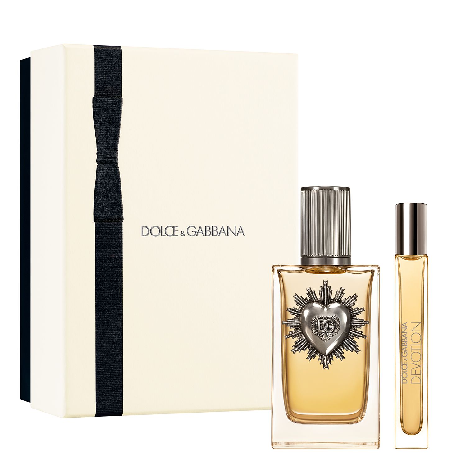 Devotion Eau de Parfum Set za muškarce Kutije parfema za muškarce