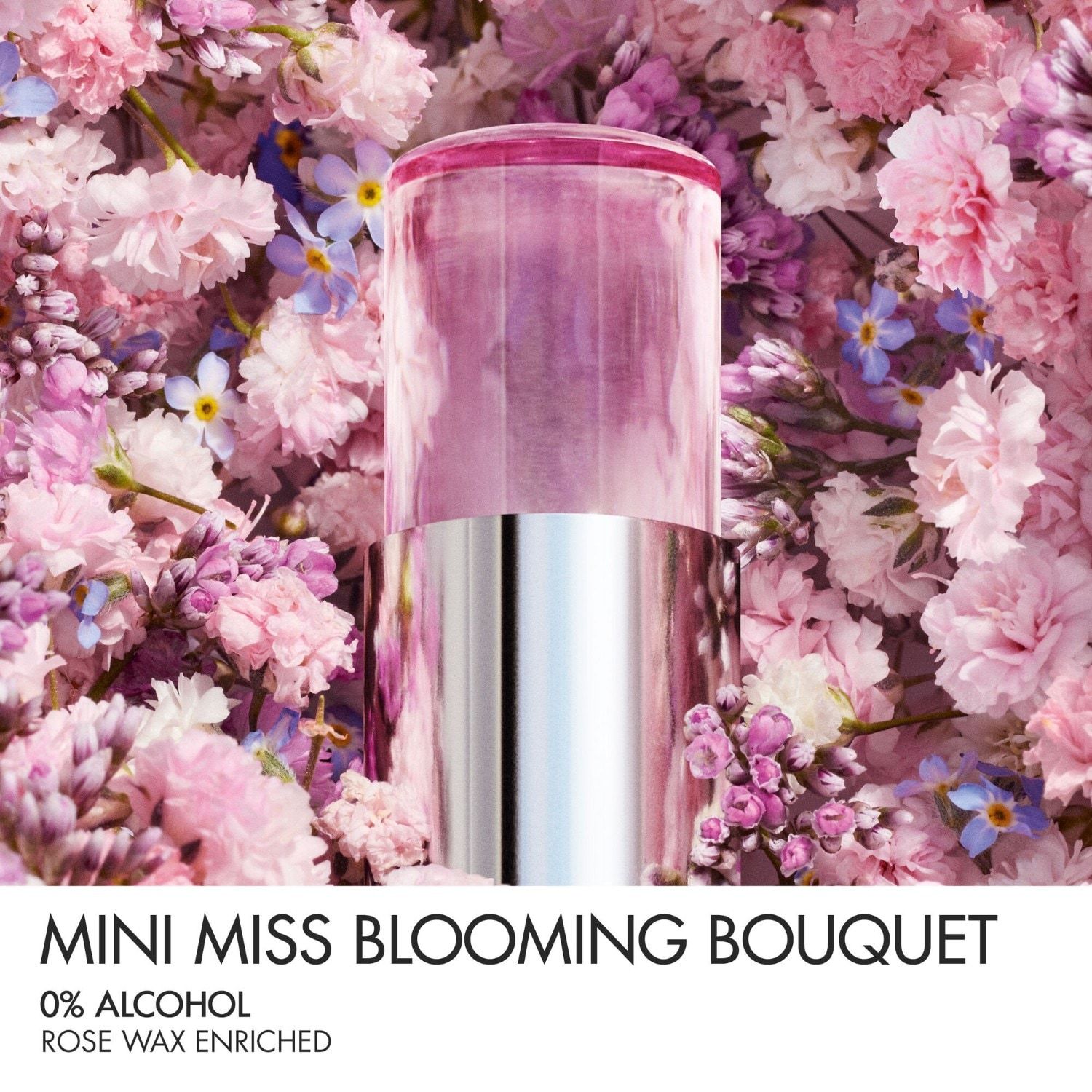 DIOR Miss Dior Blooming Bouquet Mini toaletna voda – 3,2 g