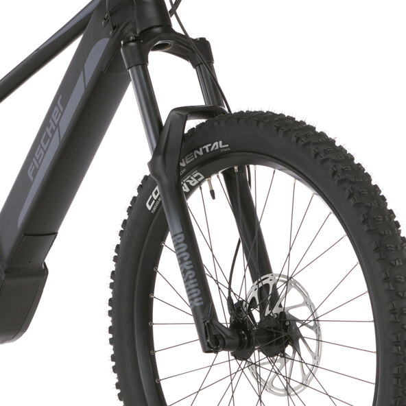 E-Mountainbike Fully Montis 6.0i