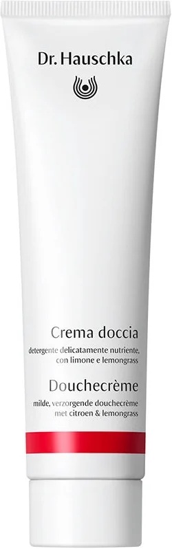 DR HAUSCHKA Hausch.Cr Douchegel Lim/Citroen 150Ml