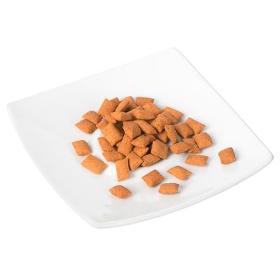 Catessy Crunchy Snacks -säästöpakkaus 3 x 65 g