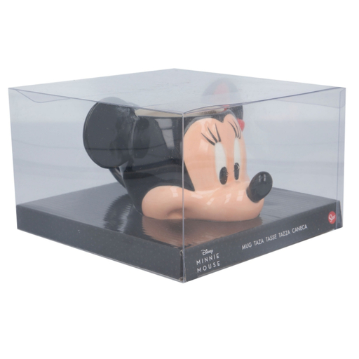 Mug Minnie Mouse 62405
