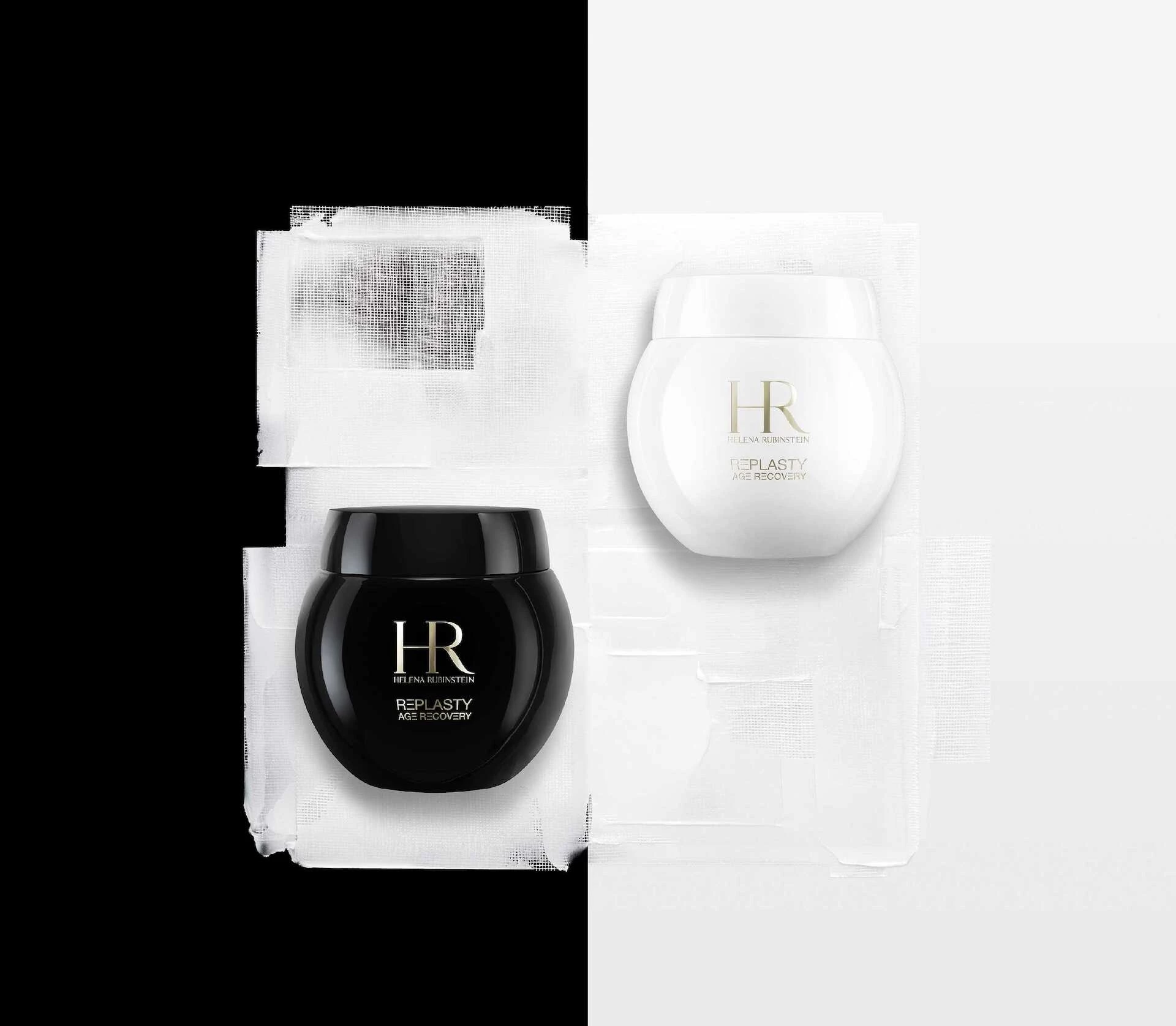 Re-Plasty dnevna krema protiv starenja 50 ml - Helena Rubinstein