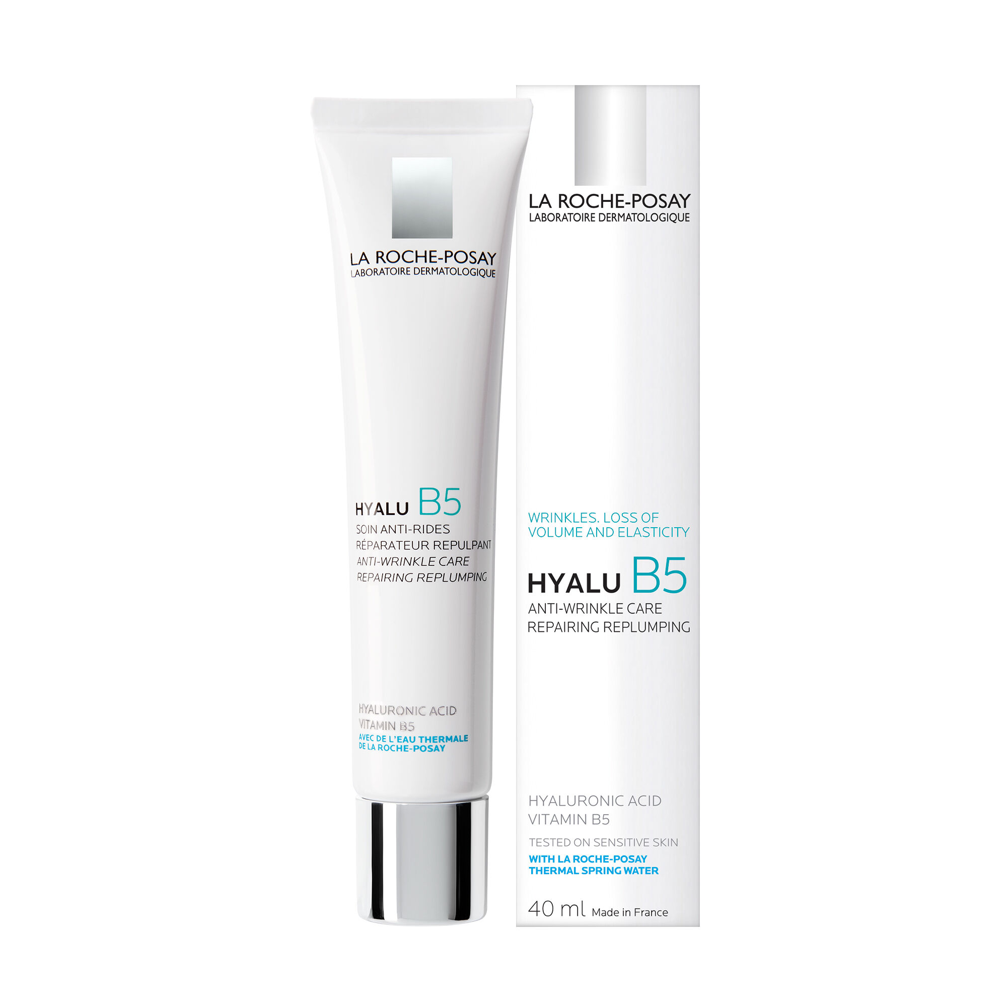 La Roche-Posay Hyalu B5