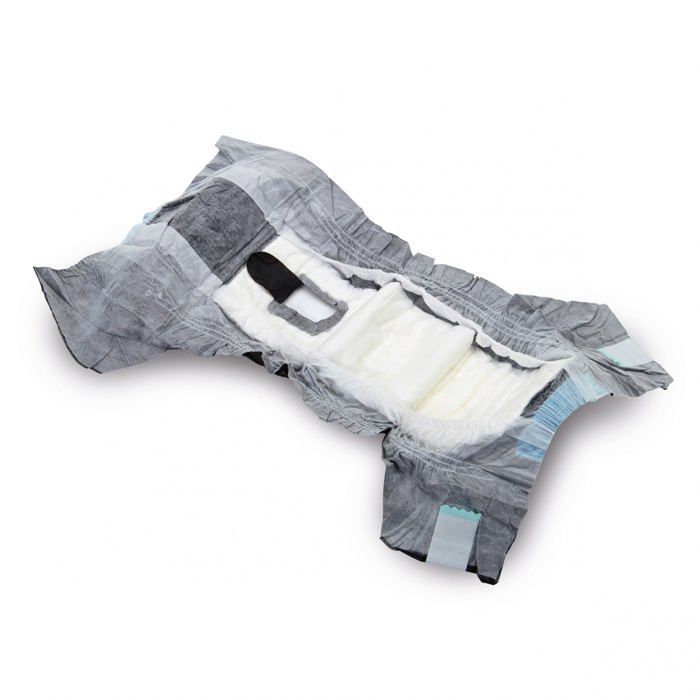 Couches Pour Chien Comfort Nappy Taille 2