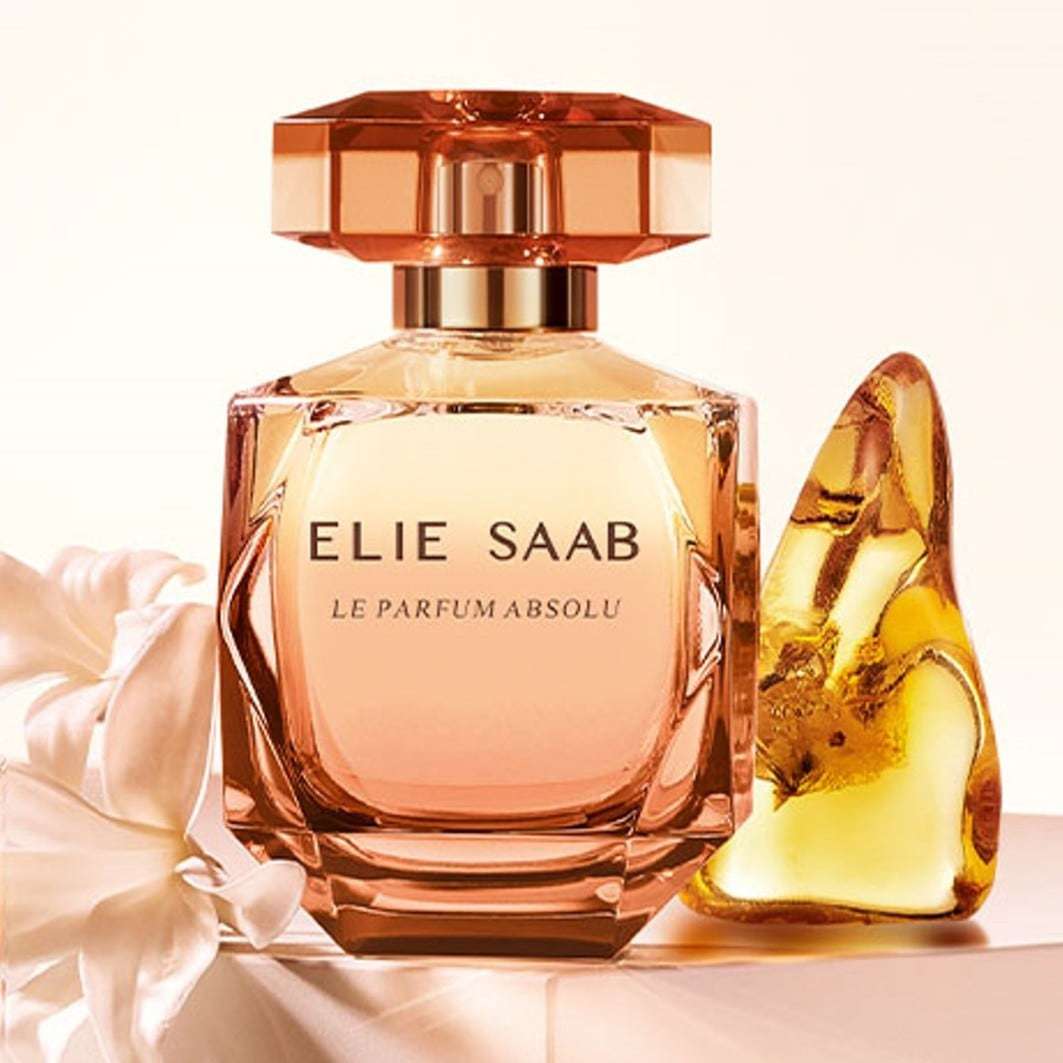 Elie Saab Eau de Parfum Le Parfum Absolu - 30 ml
