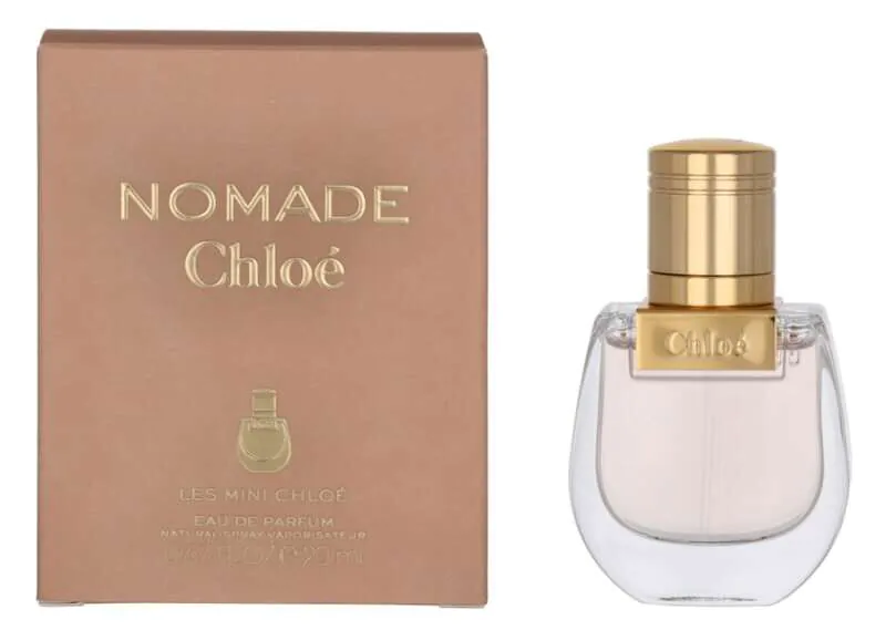 Chloe Nomade Woda perfumowana dla kobiet, 20 ml