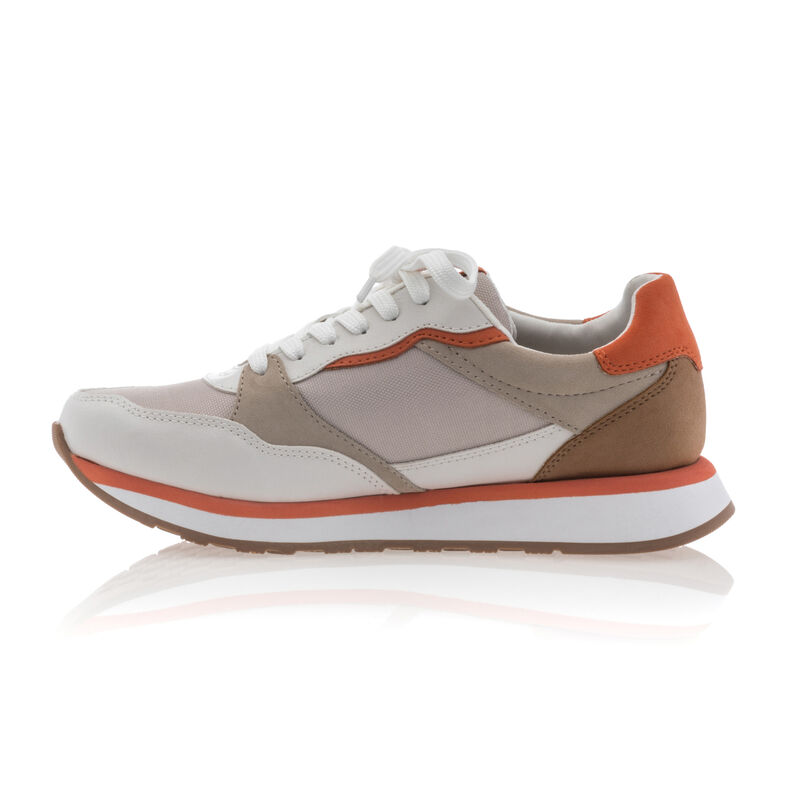 Baskets / sneakers Femme Blanc