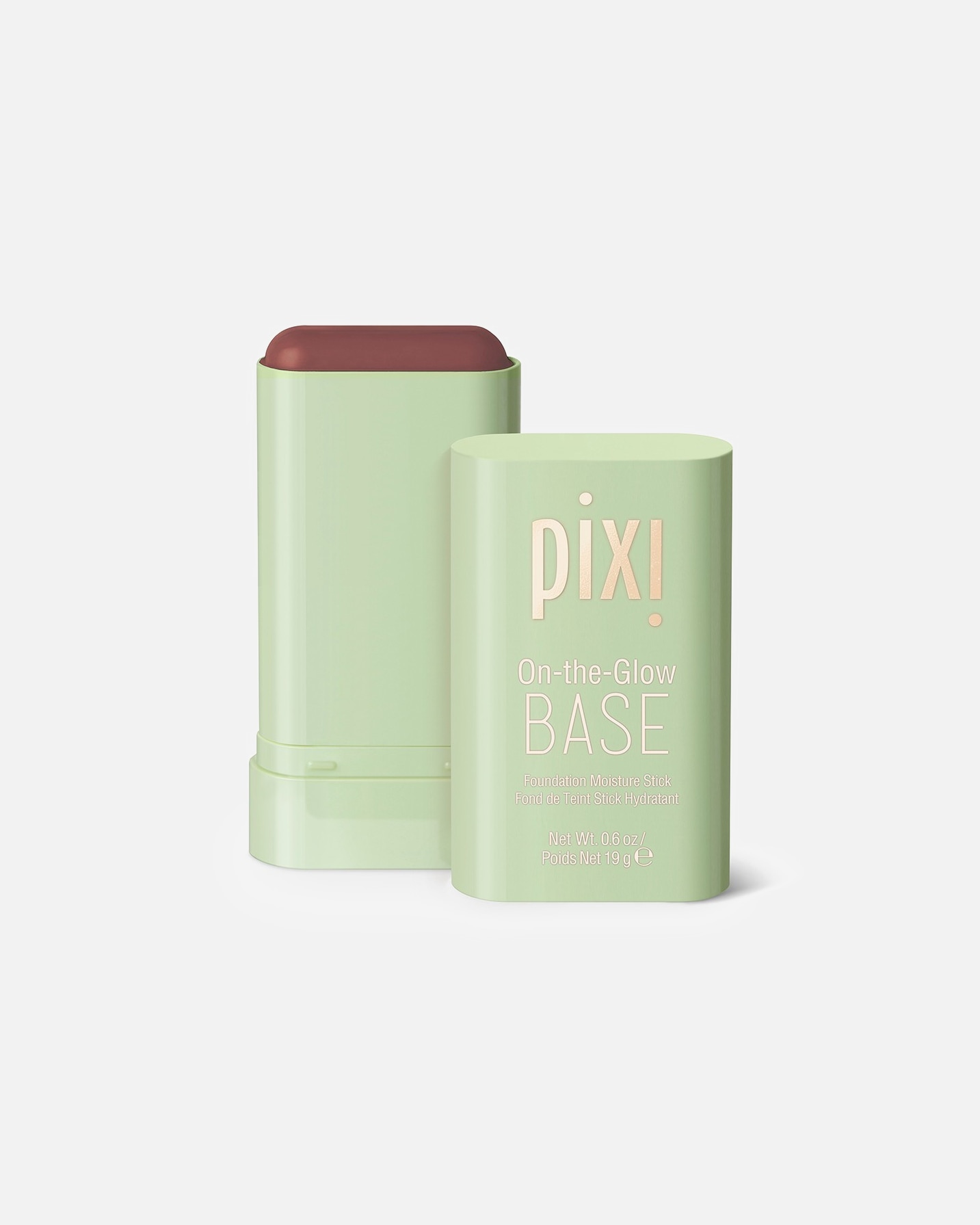 Pixi Foundation On-the-Glow BASE - 19 g