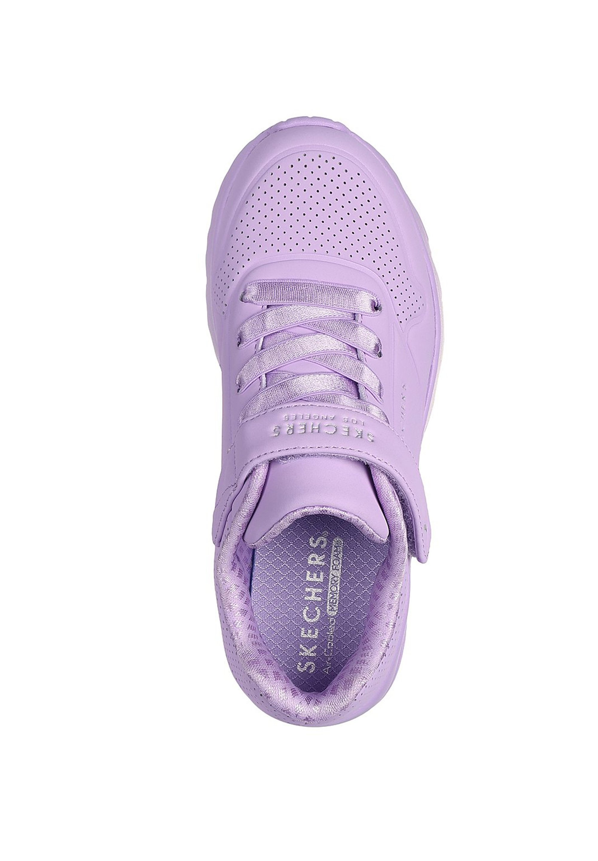 Scarpe da ginnastica Skechers - lav lavanda