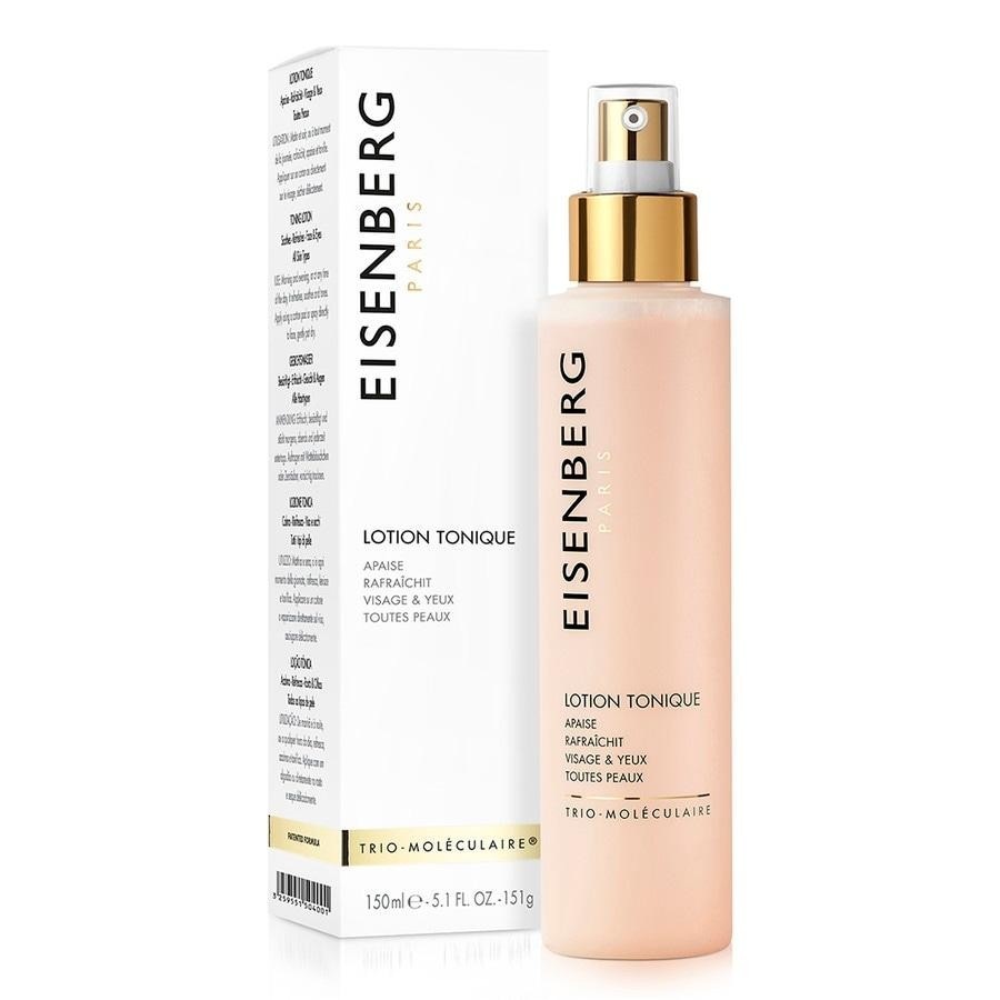 Eisenberg Toner Woman Classic Pleťová voda - 150 ml