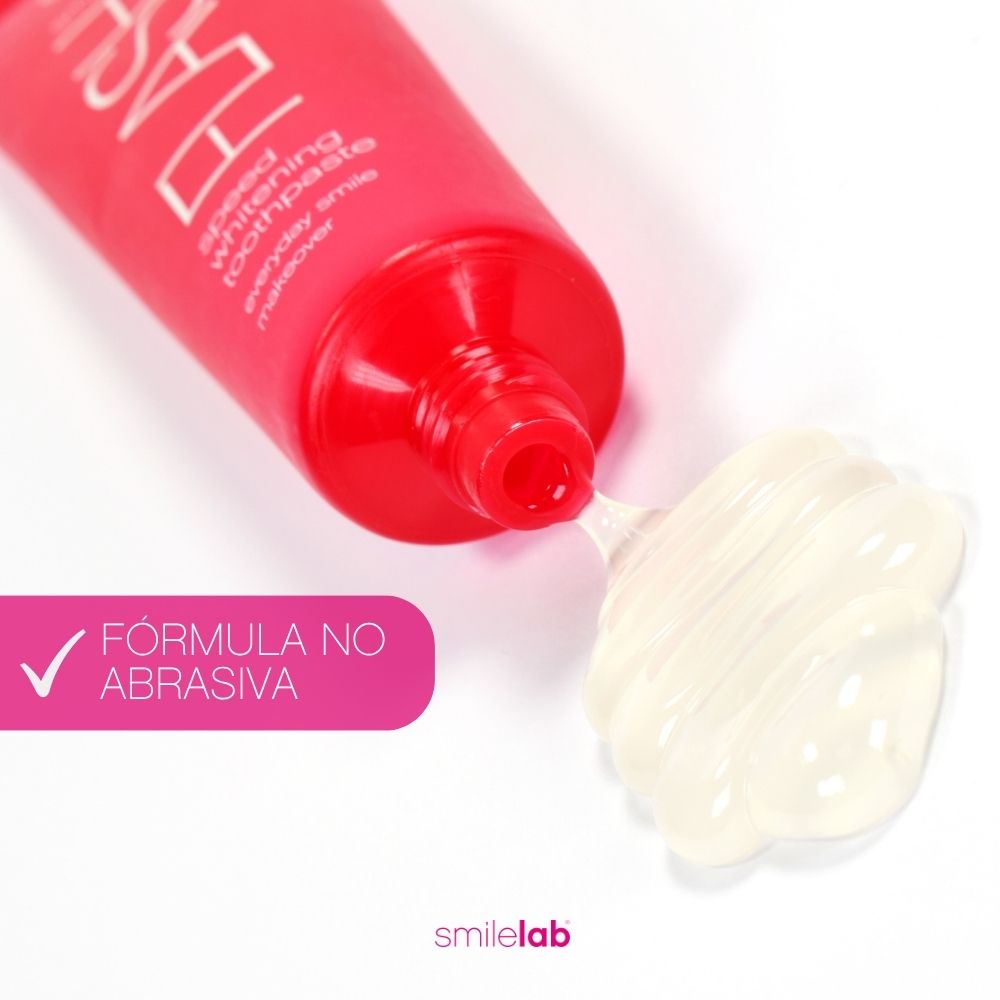 Паста за зубе Flash Speed Whitening Апотекарска хигијена