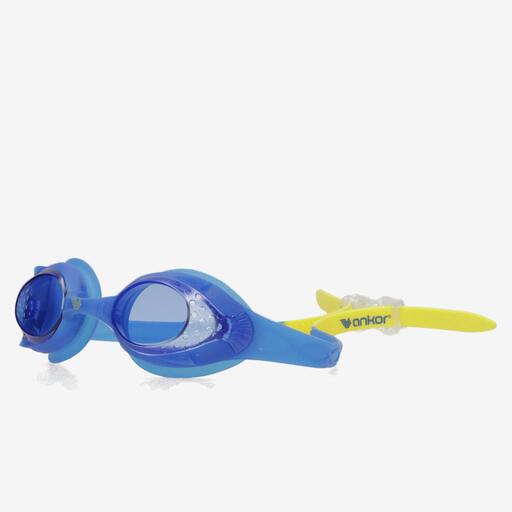  Ankor Fisch-Schwimmbrille