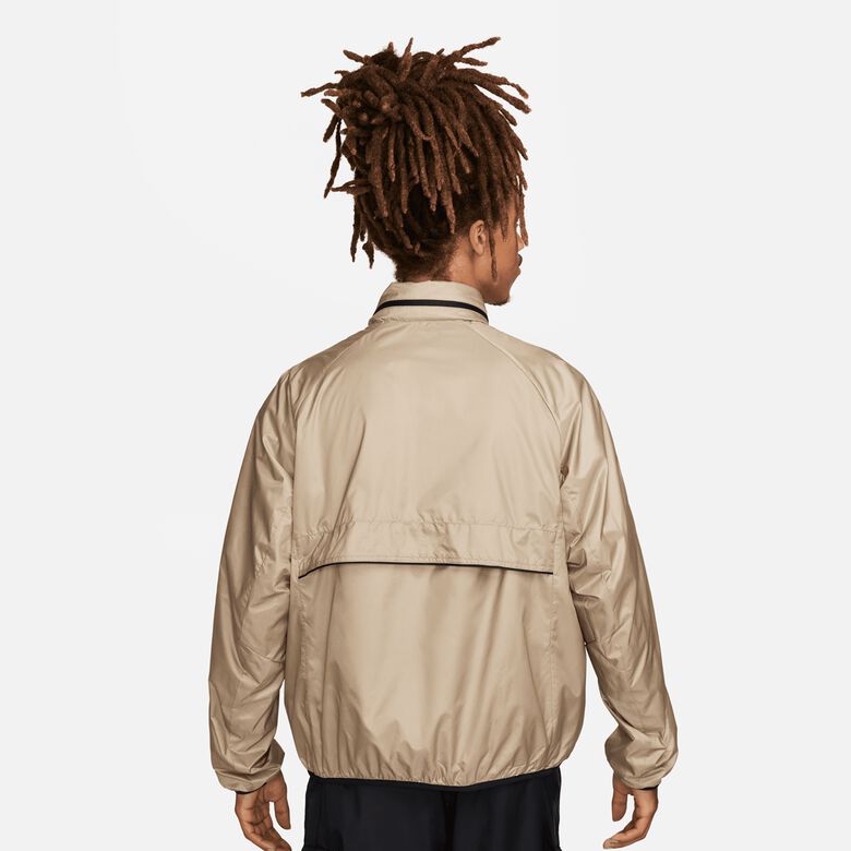 Giacca foderata ripiegabile Sportswear Tech Woven N24