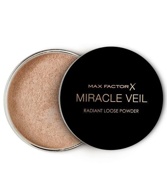Max Factor Miracle Veil puder sypki