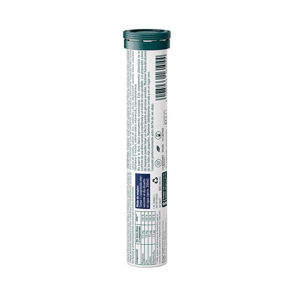 Magnesio 375+Energy 20 Kneipp| 1UD