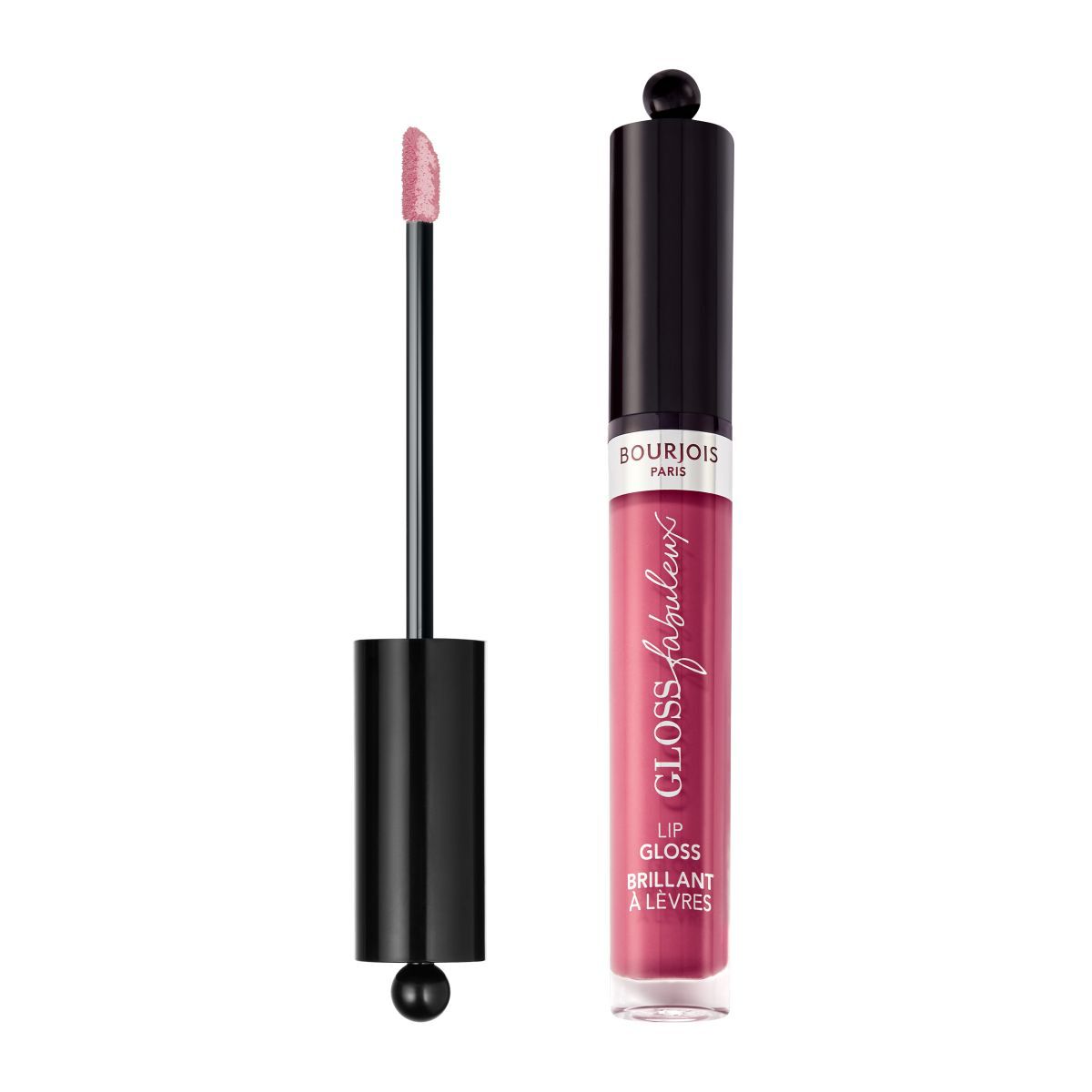 Bourjois Fabuleux fényes