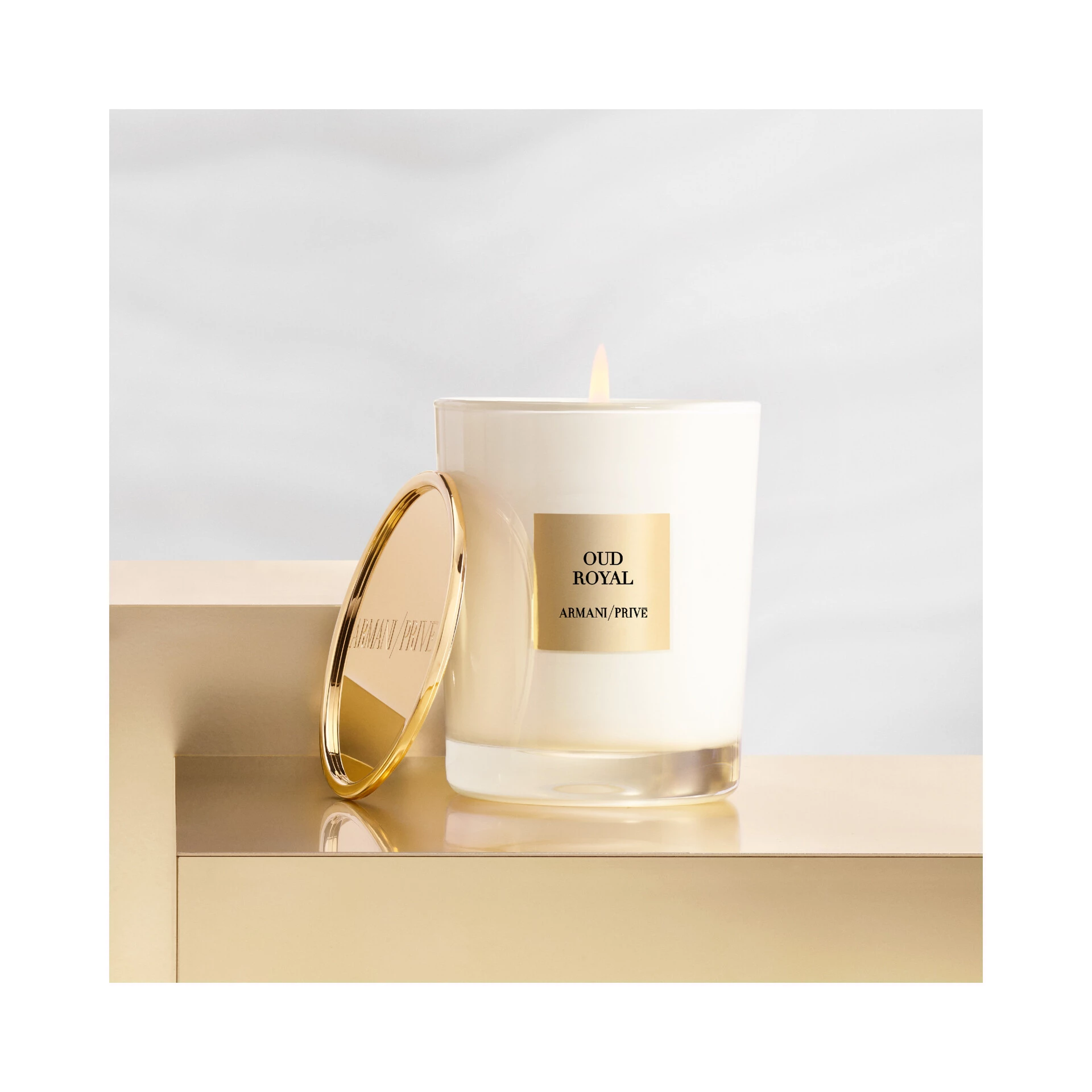 Мирисна свећа Oud Royal - Armani