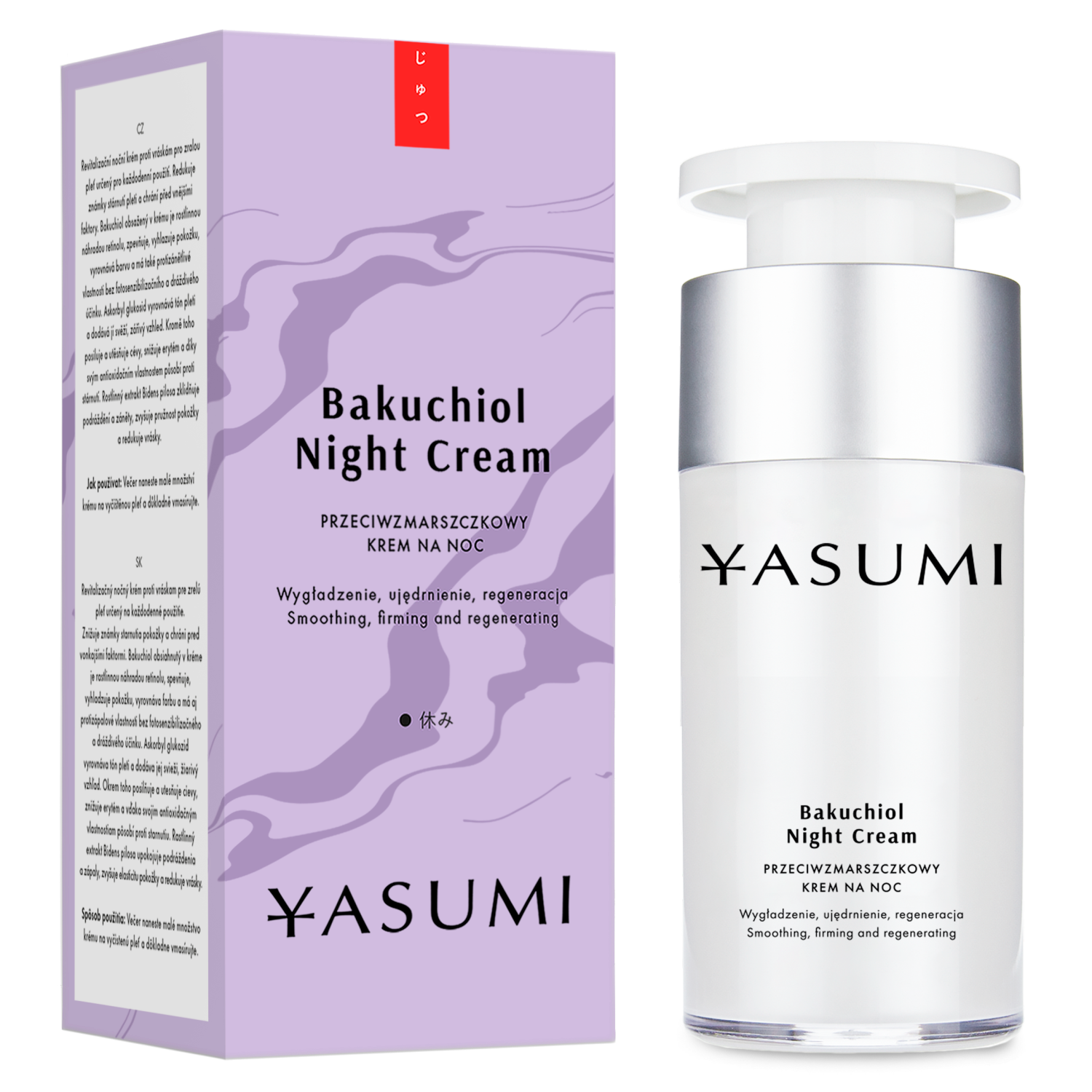 Yasumi Bakuchiol