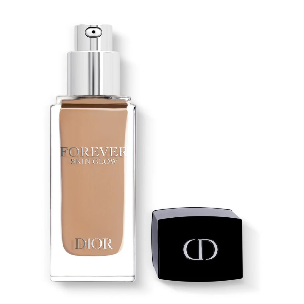Fondotinta Dior Forever Skin Glow - Fondotinta liquido