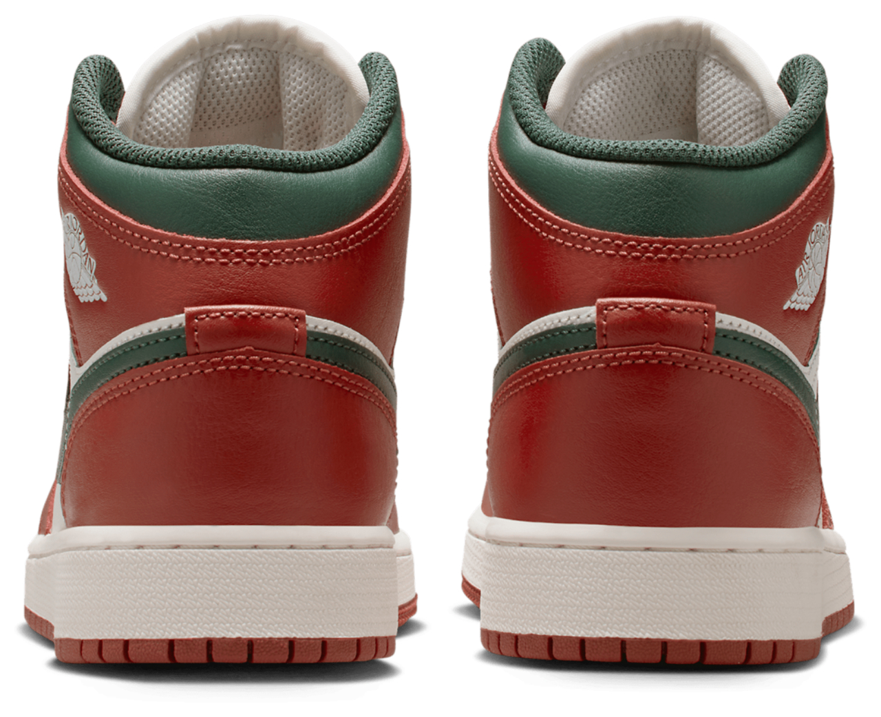 Jordan 1 Mid
