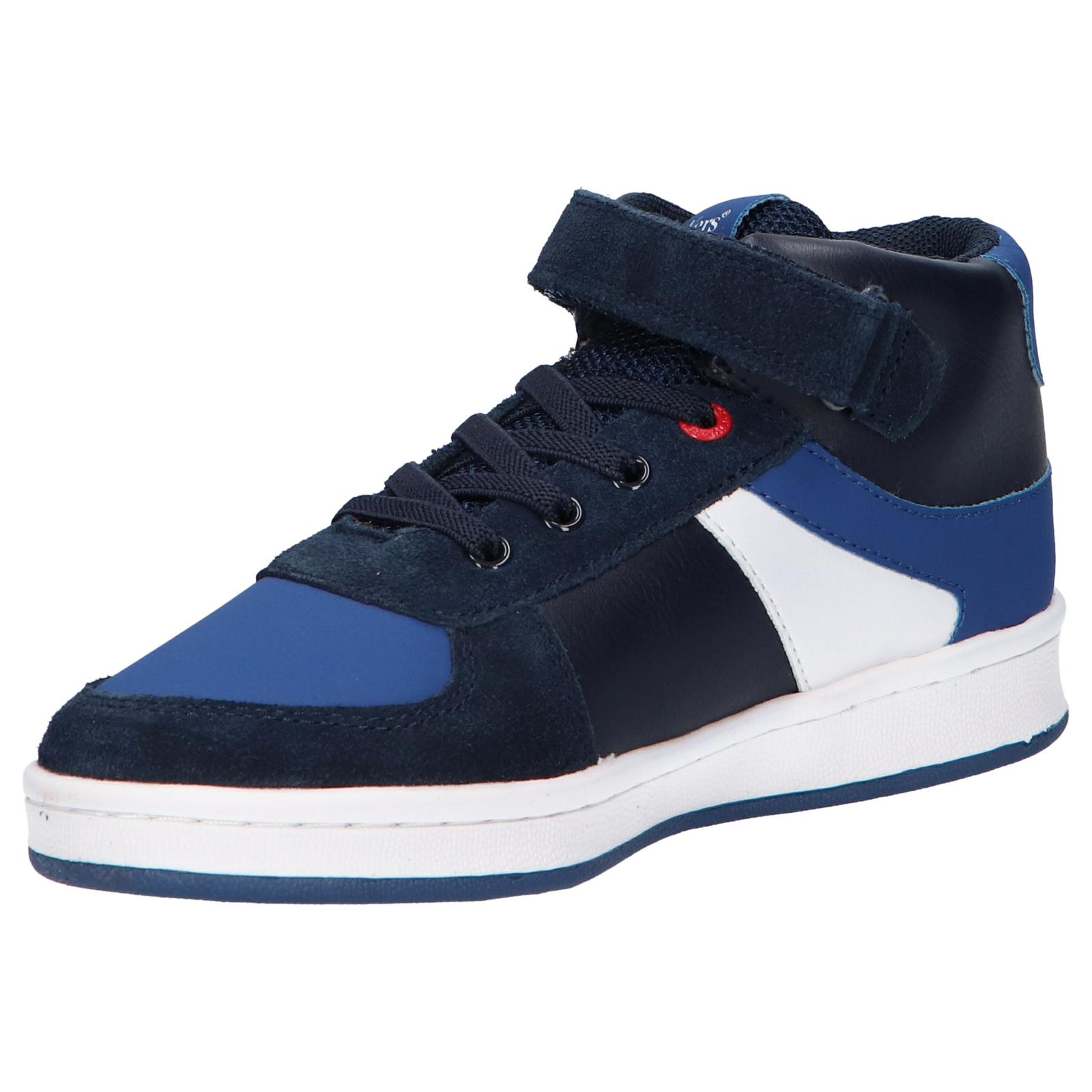Chaussures de sport Kickers 664560-10 Bilbon
