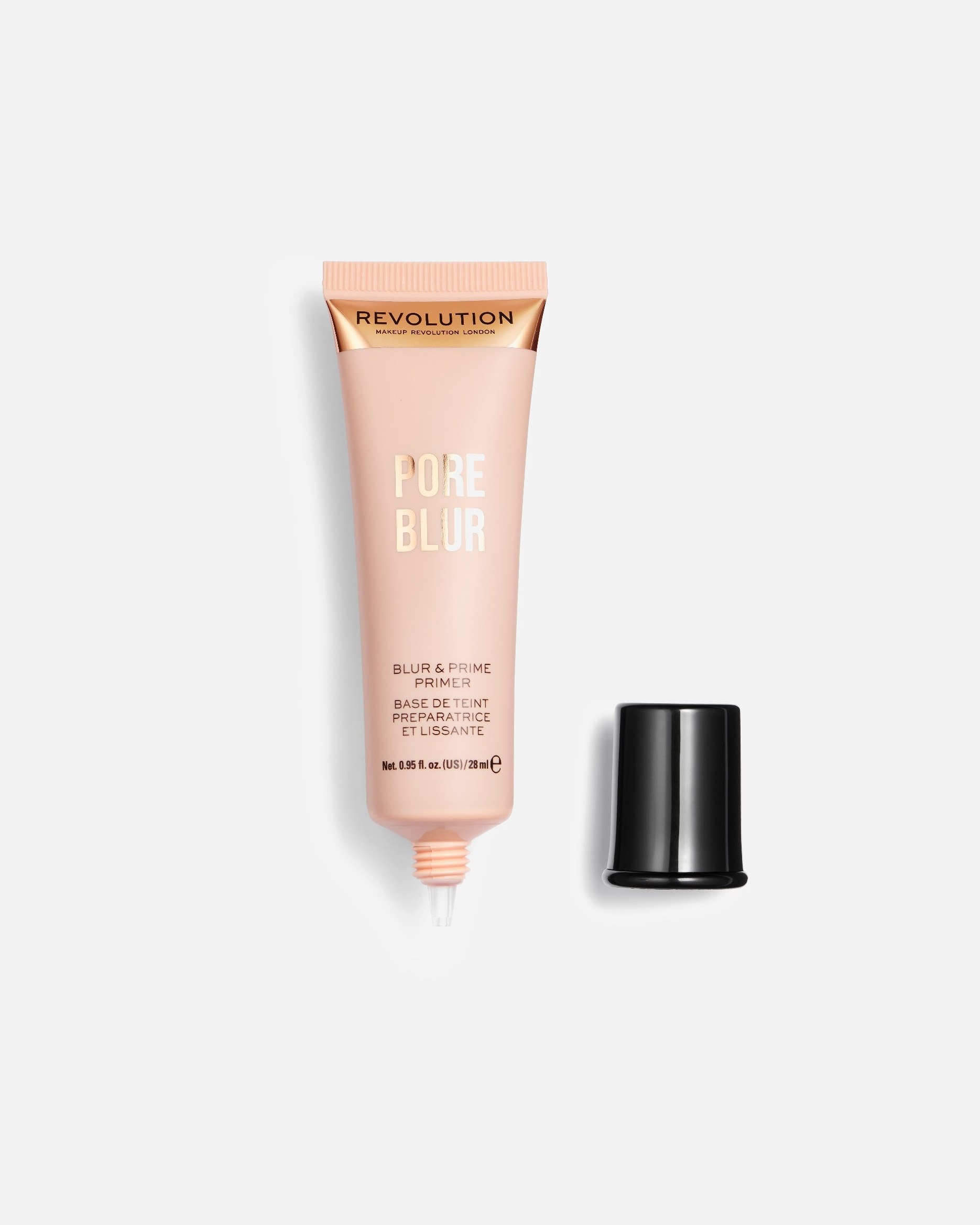 Revolution Primer Porenverfeinernder Primer – 28 ml