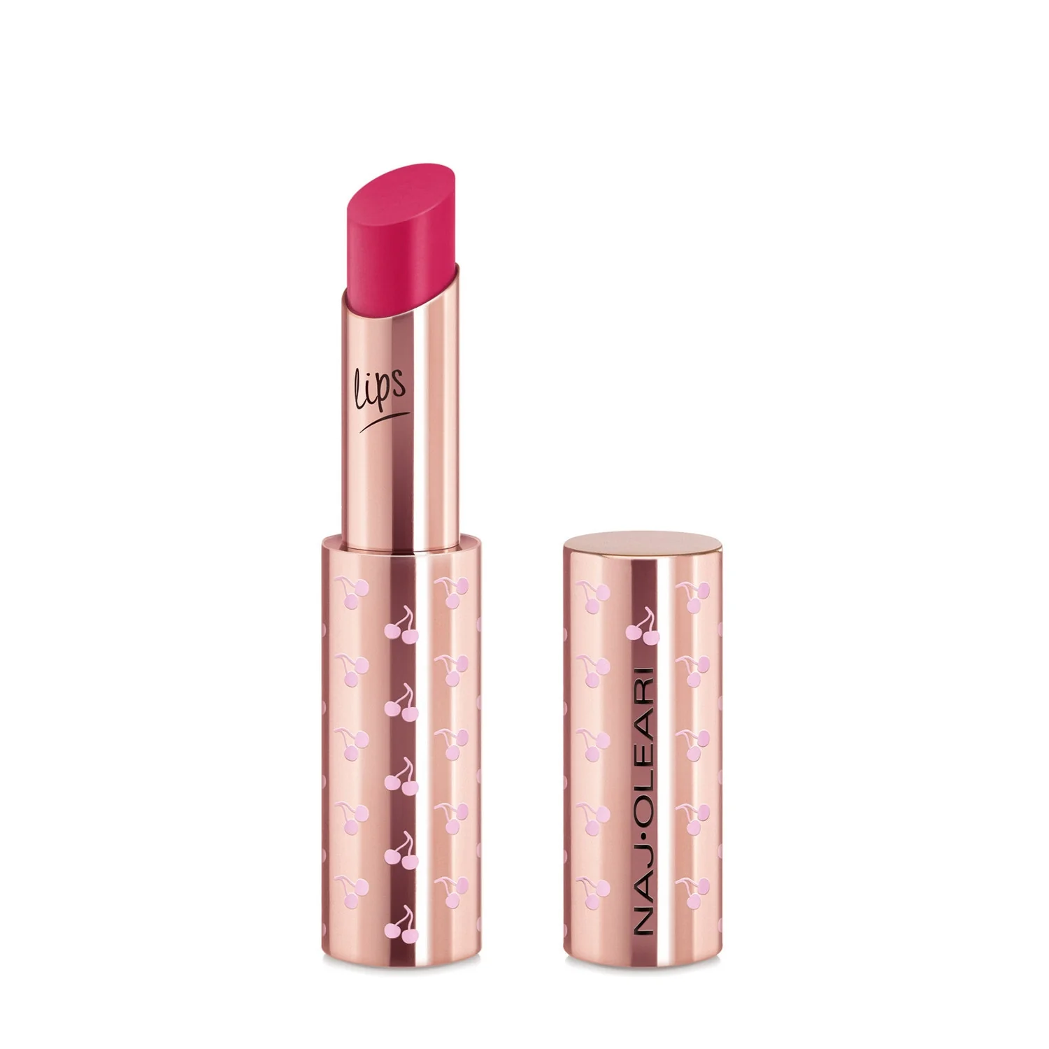 Labbra True Iconic Lipstick - Rossetto