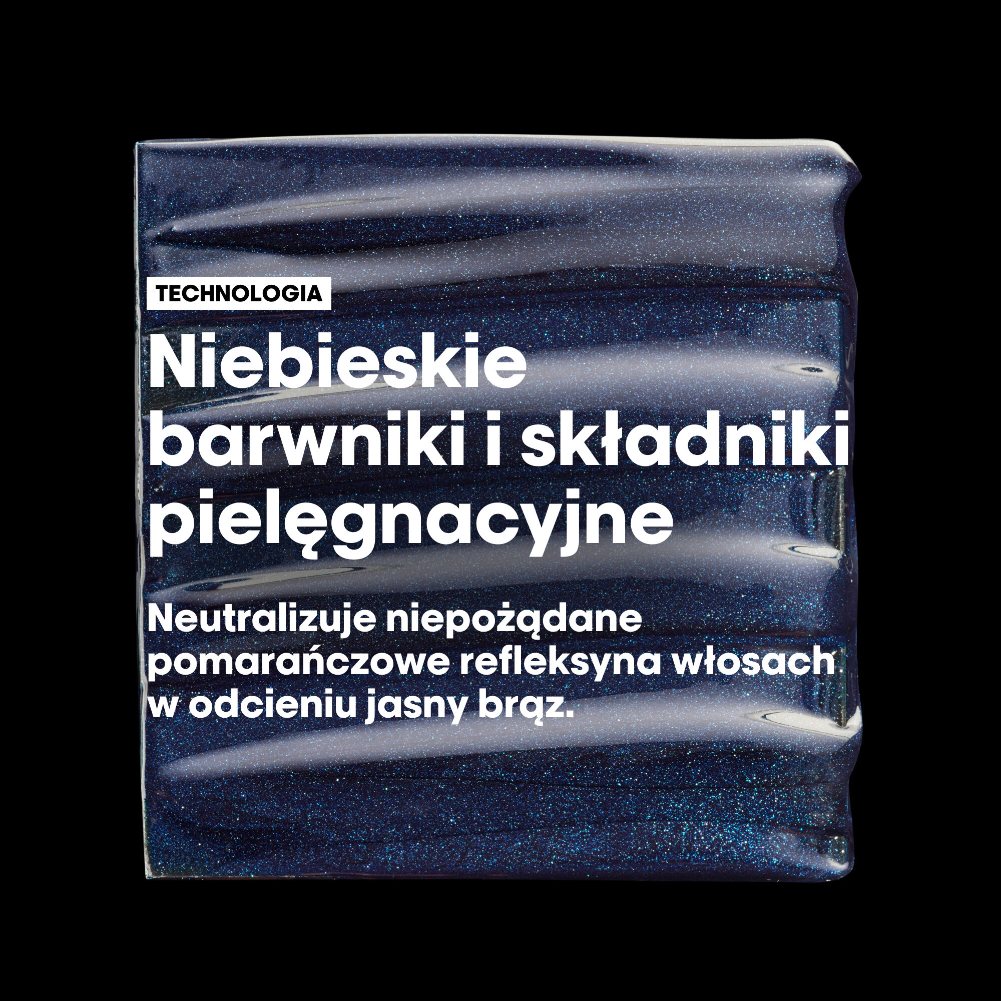 L'Oréal Professionnel Paris Vitamino Farbspektrum