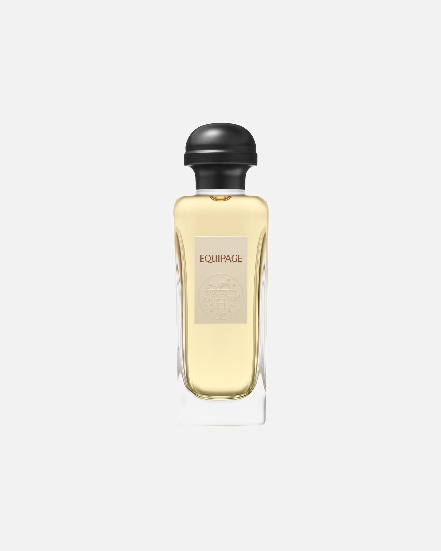 HERMÈS Eau de Toilette Equipage - 100 ml