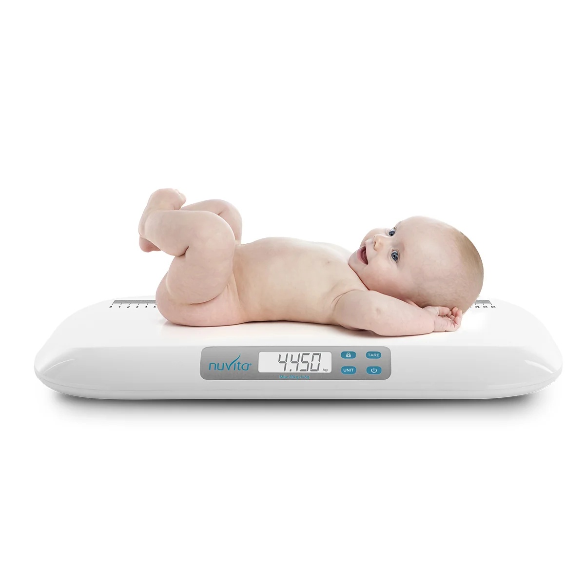 NUVITA Pèse-bébé numérique Nuvita