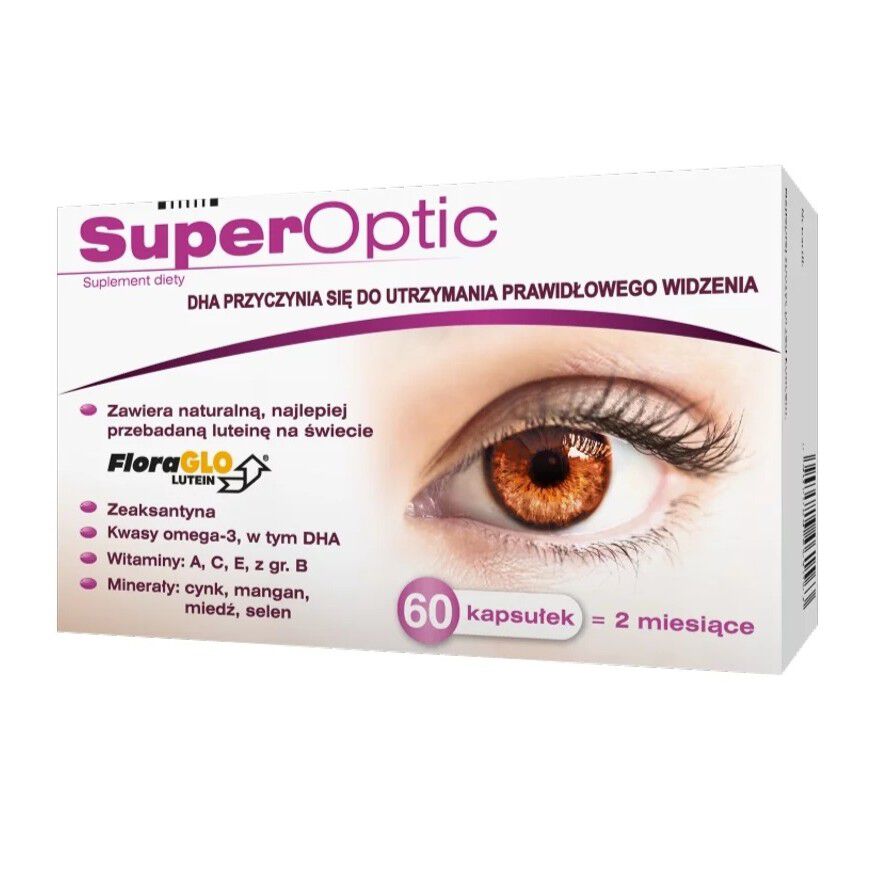 SuperOptic SuperOptic