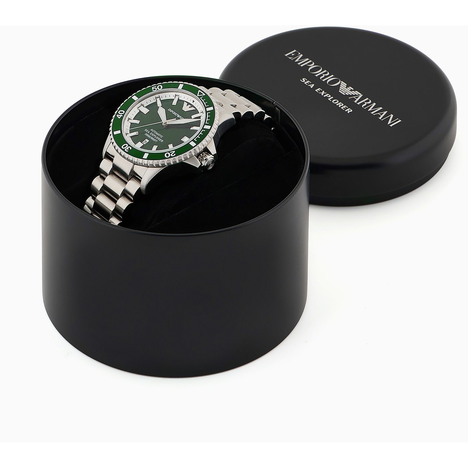 Emporio Armani Montres