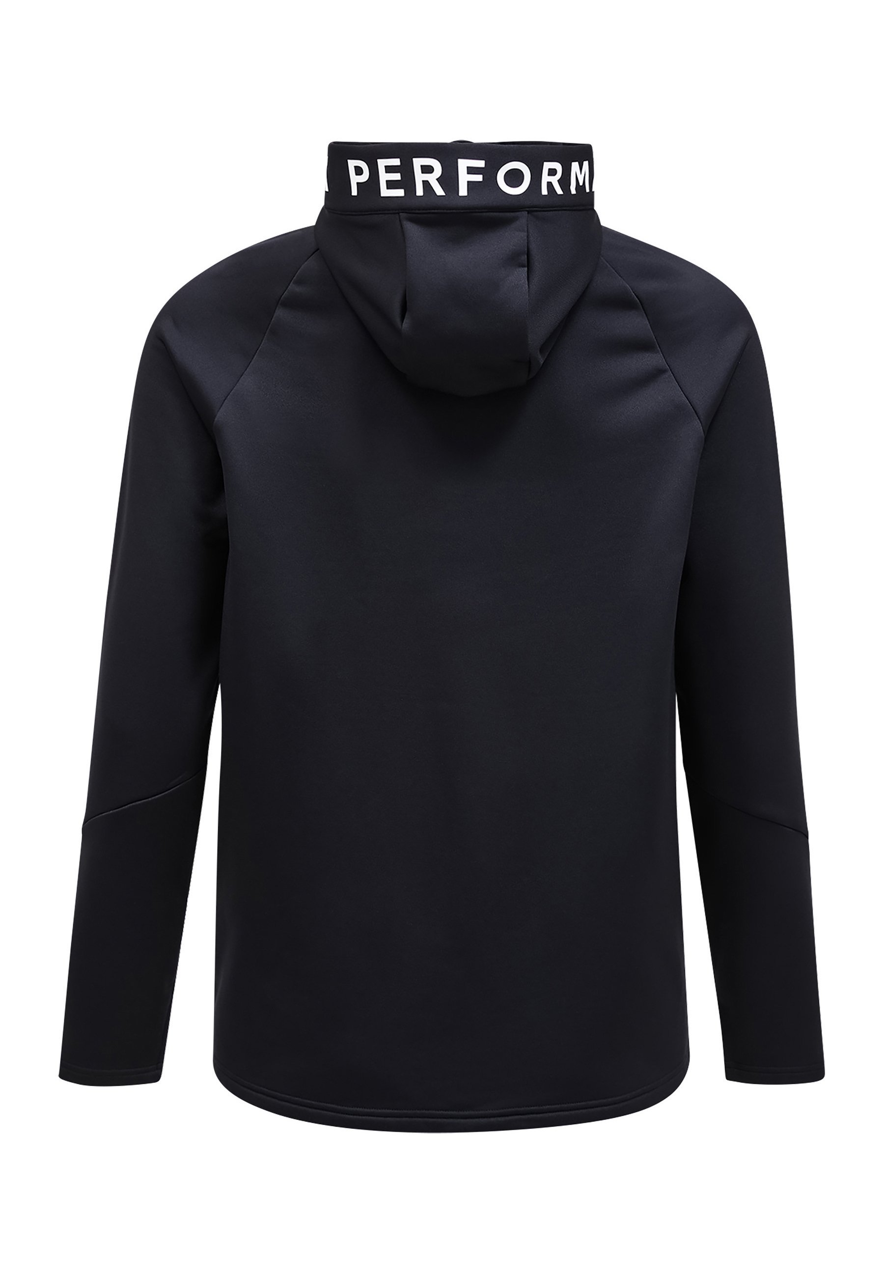 Peak Performance M RIDER - Trainingsjack - zwart