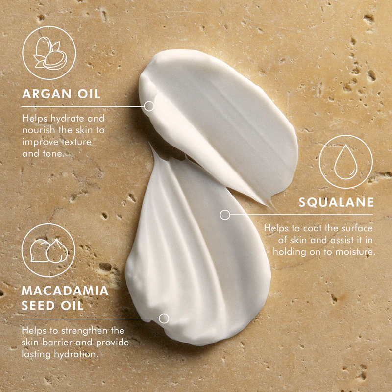 Fragrância Corporal Original Moroccanoil Soufflé Nutritivo para o Corpo