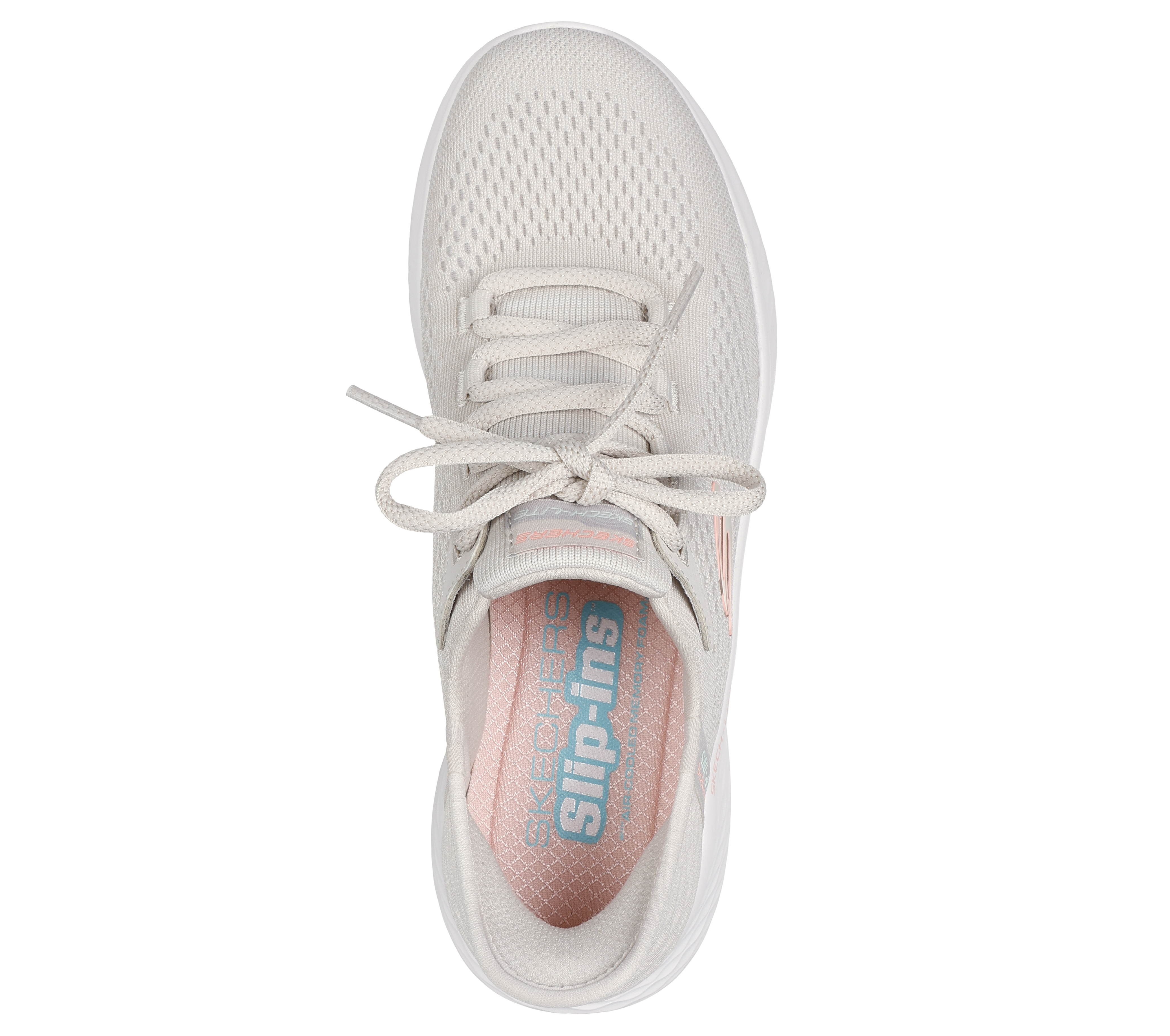 Skechers Slip-ins: Skech-Lite - Natural Beauty
