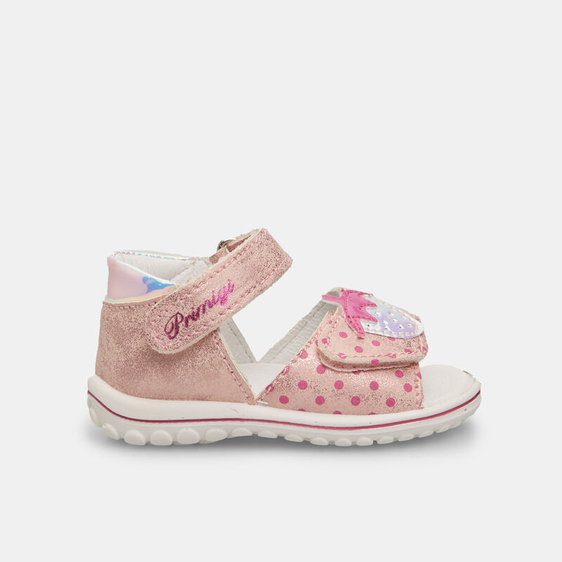 Primigi flickor sandaler
