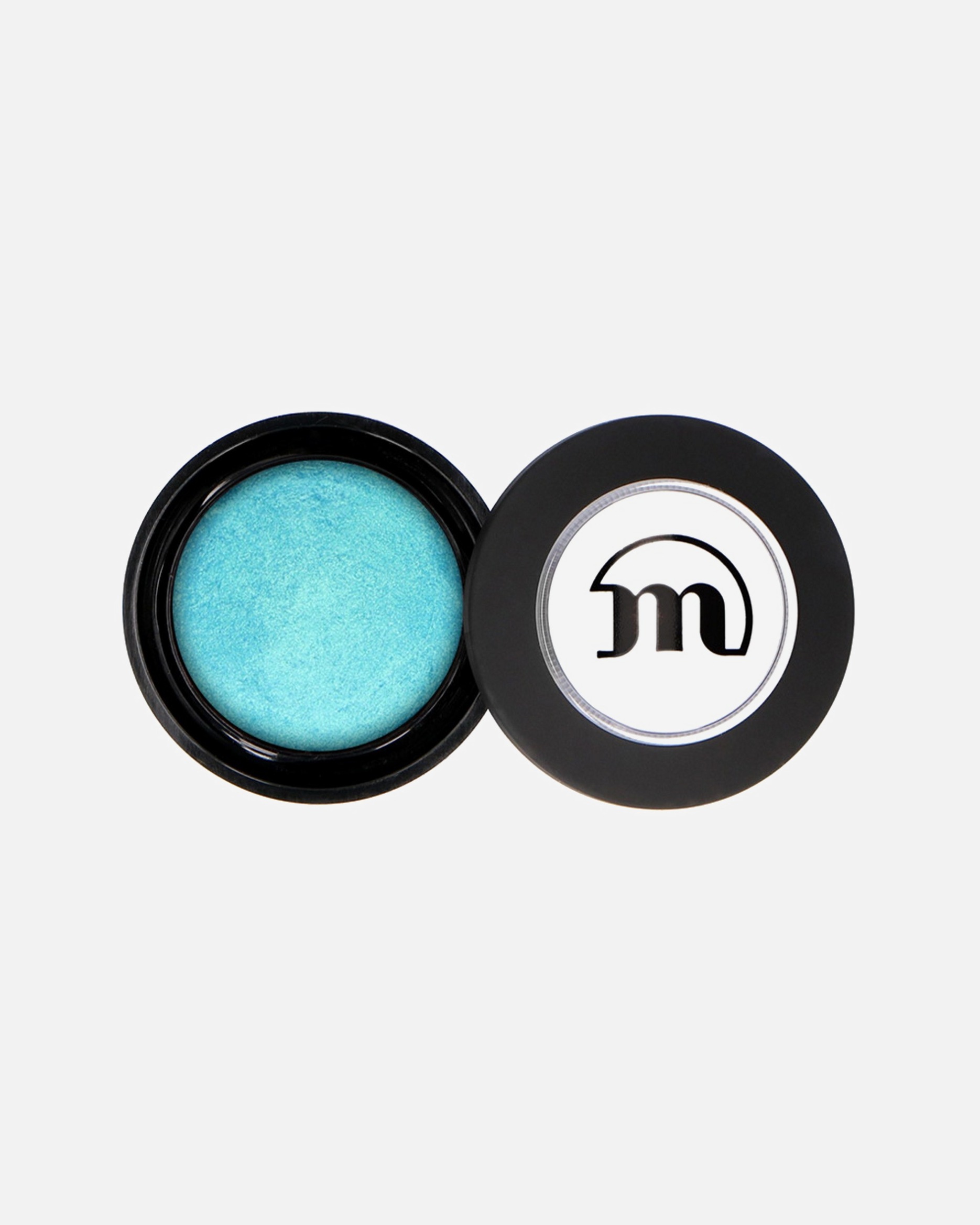 Make-up Studio Eyeshadow Lumière - Metallic Green