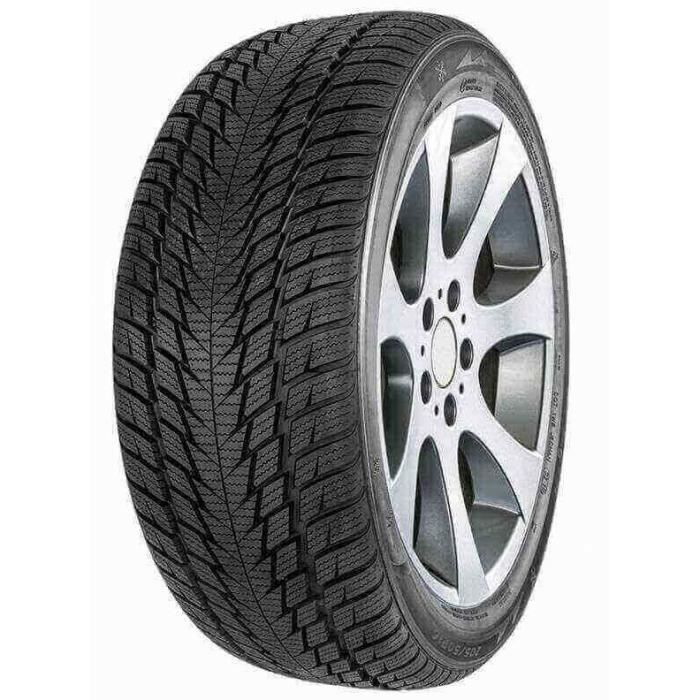 FORTUNA GOWIN UHP 2 3PMSF M+S XL 255/45 18 103V - Pneu de Inverno